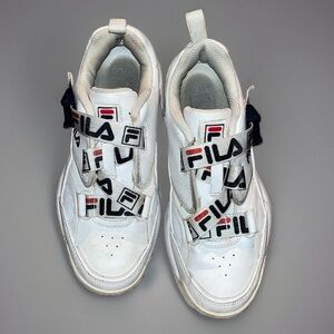 Fila Fast Charge Sneakers 7.5W